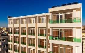 Horizont Hotel